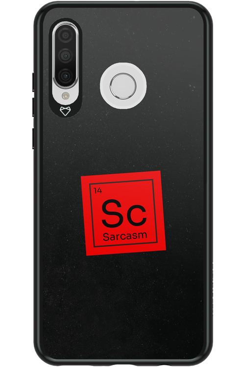 Sc 2.0 - Huawei P30 Lite