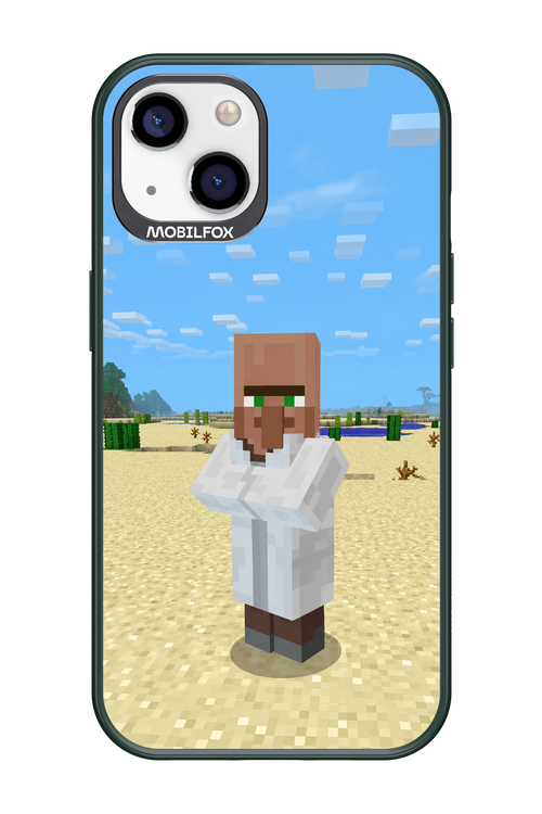 MC 2.0 - Apple iPhone 13