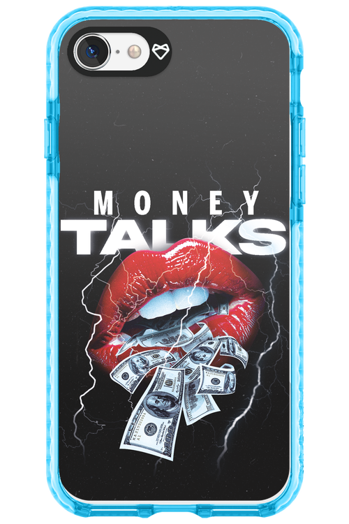 Money Talks 2.0 - Apple iPhone SE 2022