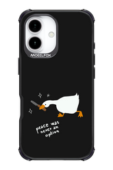 OPTION - Apple iPhone 17