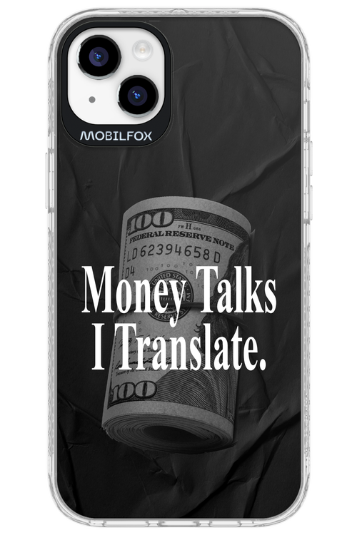 Money Talks III 2.0 - Apple iPhone 14 Plus