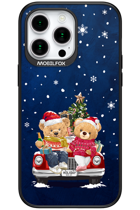 Happy Holiday - Apple iPhone 15 Pro Max