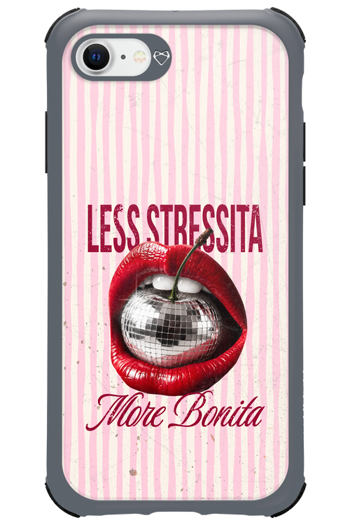 Bonita 2.0 - Apple iPhone 8