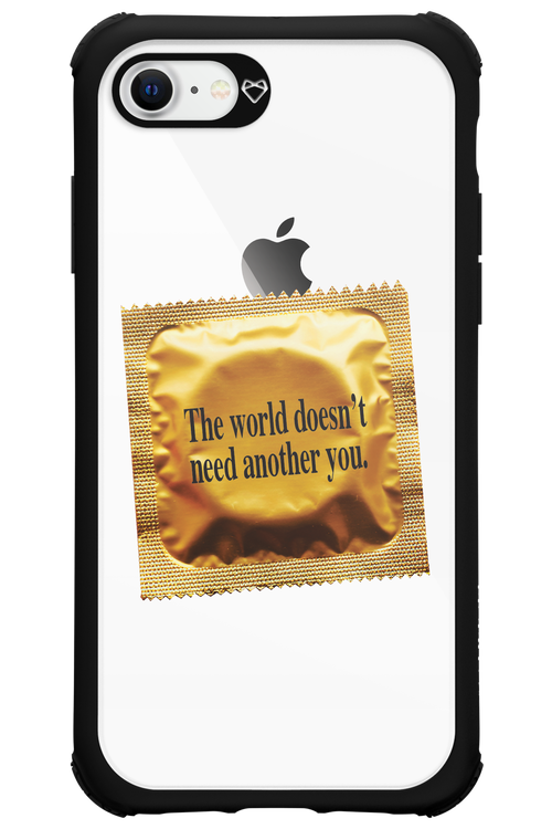 Another you 2.0 - Apple iPhone 8