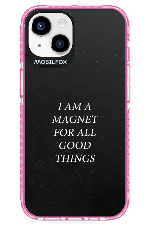 Magnet for Good 2.0 - Apple iPhone 14