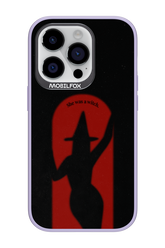 Witch Season - Apple iPhone 14 Pro