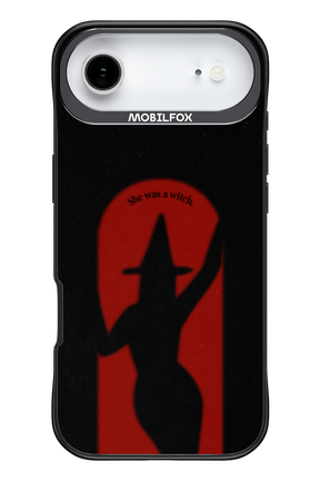 Witch Season - Apple iPhone 17 Air