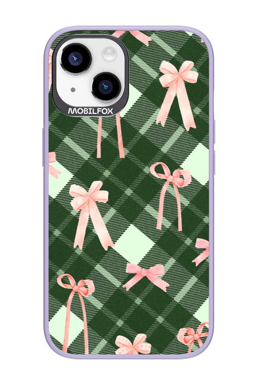 Blanket Fluff - Apple iPhone 14