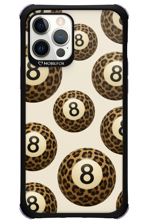 Wild Winner - Apple iPhone 12 Pro Max