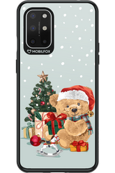 Merry Christmas Bear - OnePlus 8T