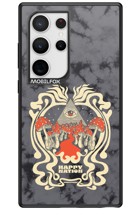 Happy Nation 2.0 - Samsung Galaxy S24 Ultra