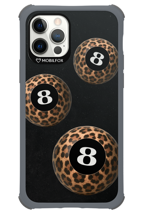 8 Baby 2.0 - Apple iPhone 12 Pro