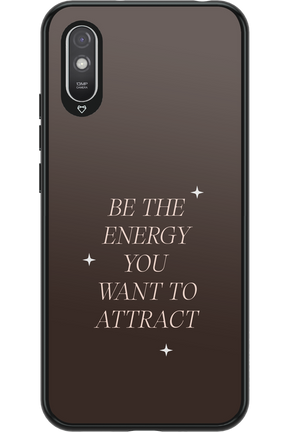 Energy Girl - Xiaomi Redmi 9A