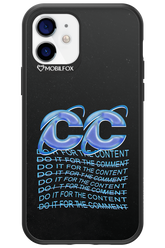 CC 2.0 - Apple iPhone 12