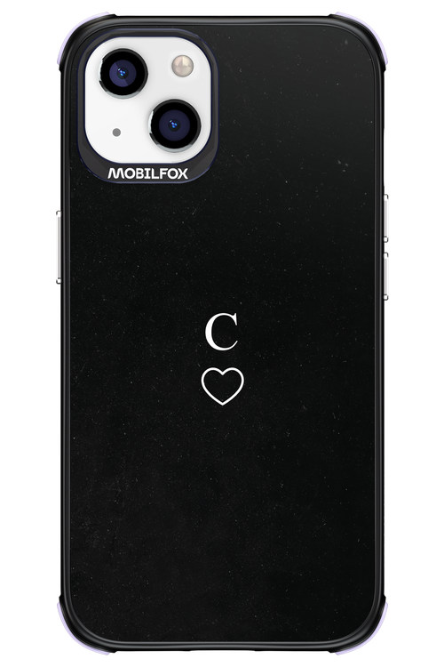 C Black 2.0 - Apple iPhone 13