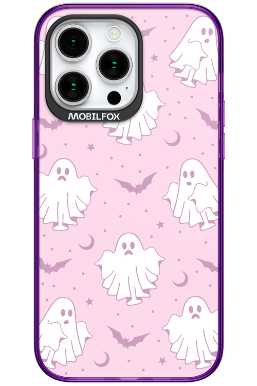 Boo Boo - Apple iPhone 15 Pro Max