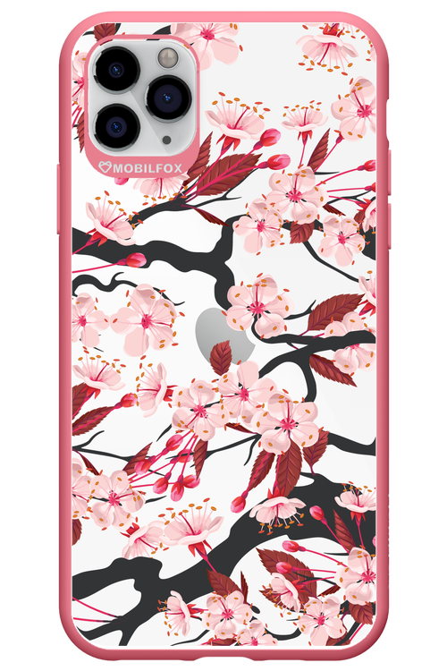 Sakura - Apple iPhone 11 Pro Max