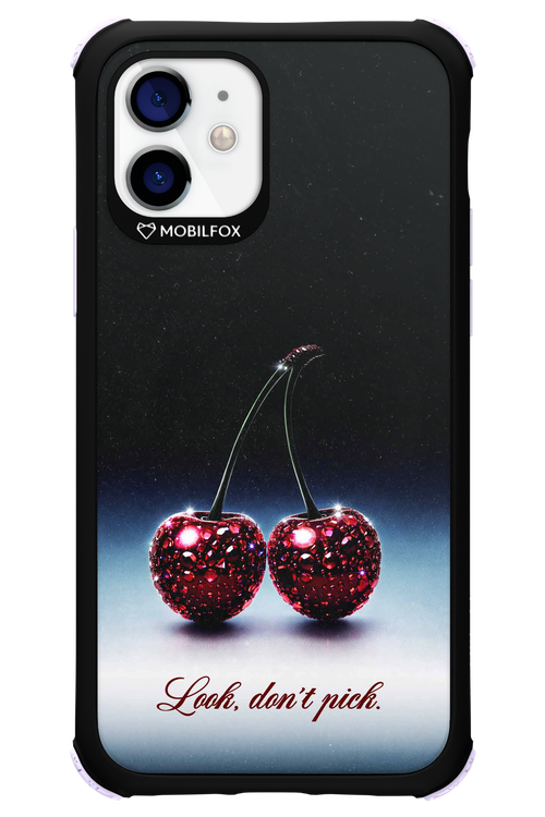 Seasonal Diamond 2.0 - Apple iPhone 12