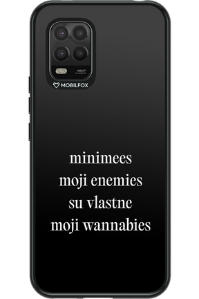 Minimees - Xiaomi Mi 10 Lite 5G