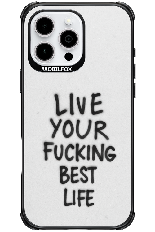 Best F Life 2.0 - Apple iPhone 16 Pro Max