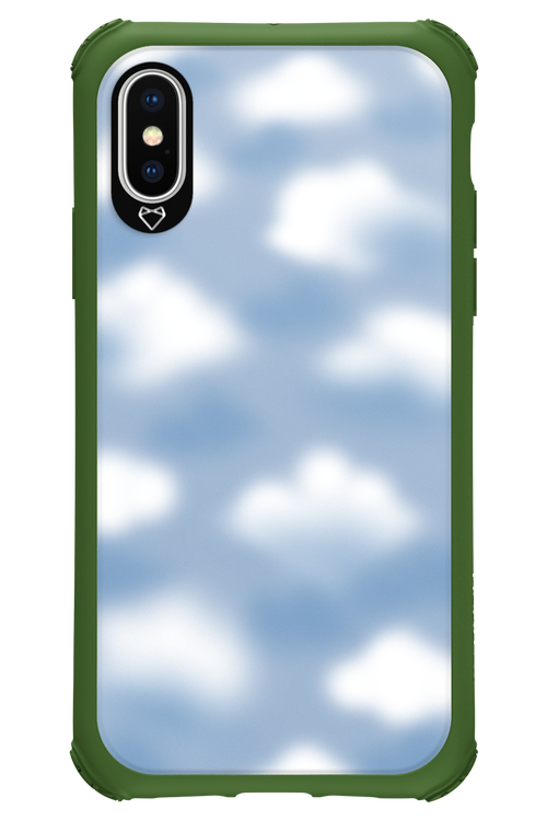 Daydream - Apple iPhone X