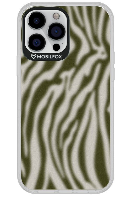 Easy Nature - Apple iPhone 13 Pro Max