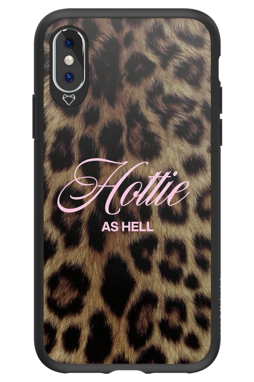 hottie 2.0 - Apple iPhone XS