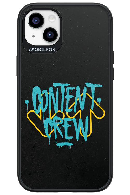 CC BLACK 2.0 - Apple iPhone 14 Plus