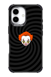 Mystery Clown - Apple iPhone 17