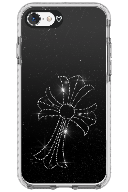 Chrome Standard - Apple iPhone SE 2020