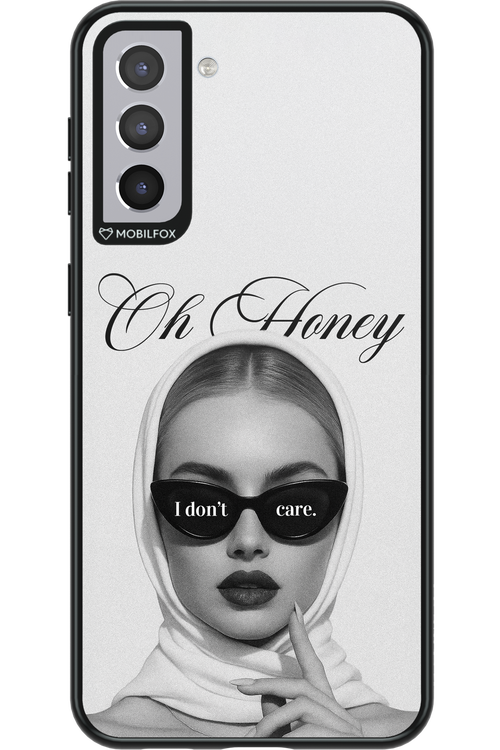 Oh Honey - Samsung Galaxy S21+
