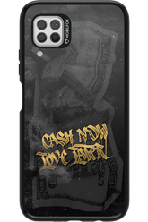 Liquid Assets Gold - Huawei P40 Lite