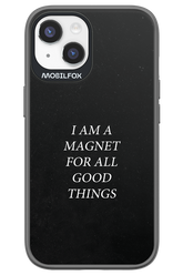 Magnet for Good - Apple iPhone 14