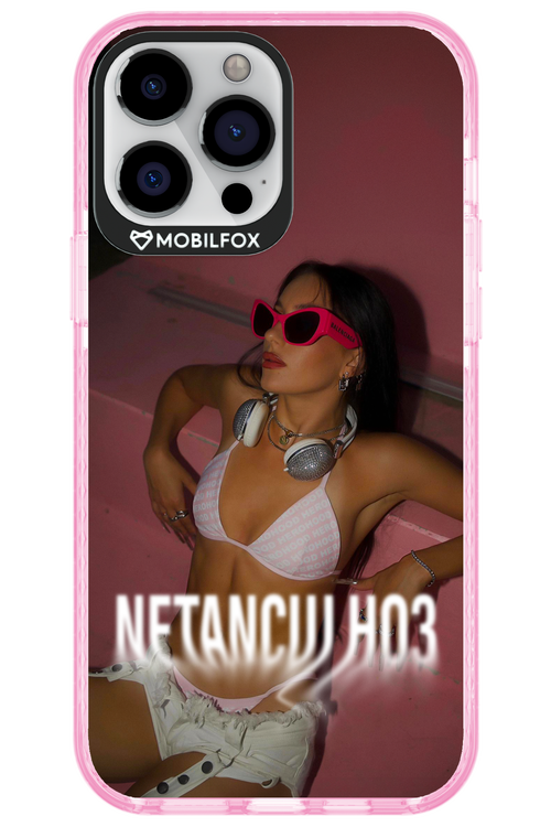 Netancuj Ho3 - Apple iPhone 13 Pro Max