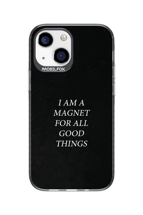 Magnet for Good 2.0 - Apple iPhone 13 Mini