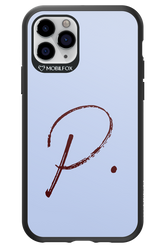 (Jellyfish Presso) P 2.0 - Apple iPhone 11 Pro