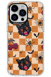 Witch's Patch - Apple iPhone 14 Pro Max