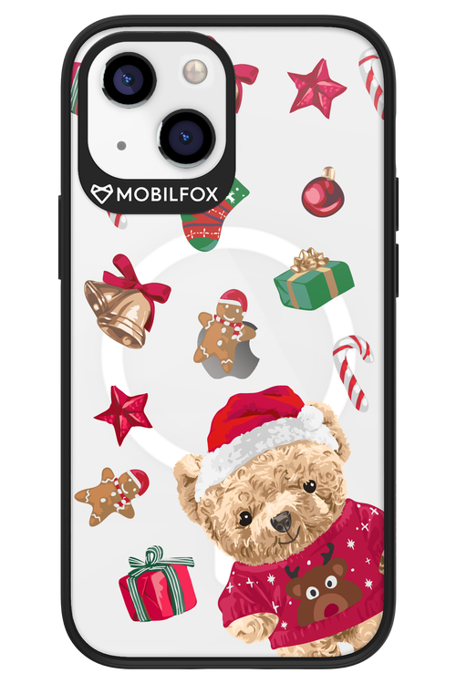 Gifts Bear - Apple iPhone 13 Mini