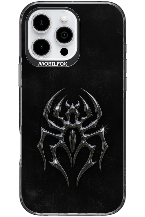Dark Spider 2.0 - Apple iPhone 16 Pro Max