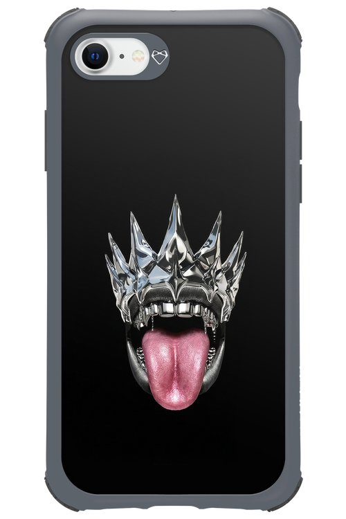 The Diamond King 2.0 - Apple iPhone 8
