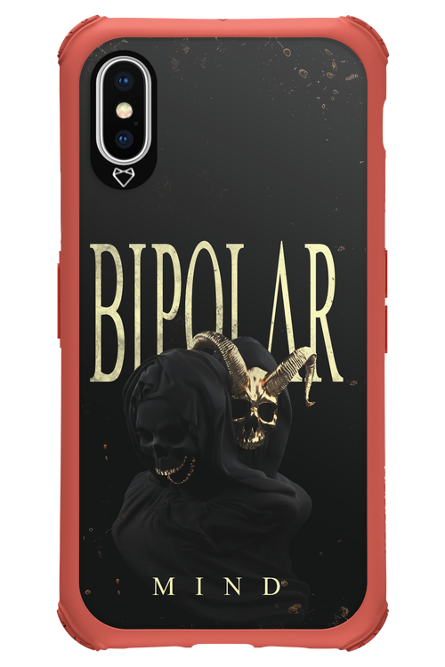 BIPOLAR 2.0 - Apple iPhone XS