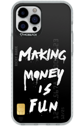 Funny Money - Apple iPhone 12 Pro Max