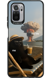 My Life vs. Me 2.0 - Xiaomi Redmi Note 10