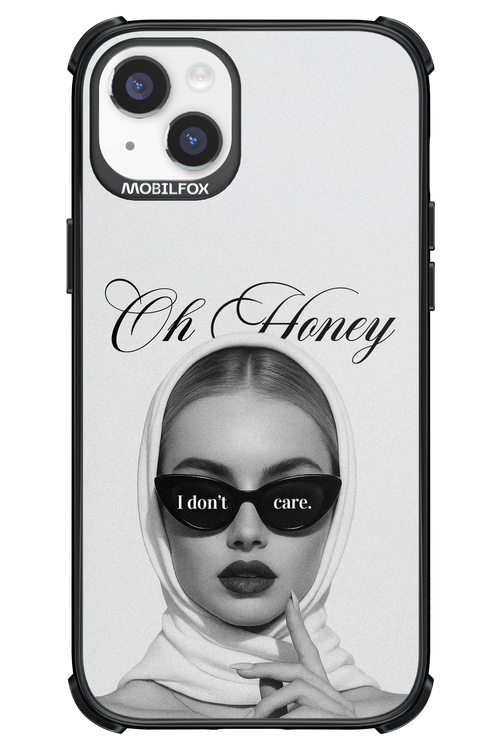 Oh Honey - Apple iPhone 14 Plus