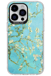 Almond Blossom - Apple iPhone 14 Pro Max