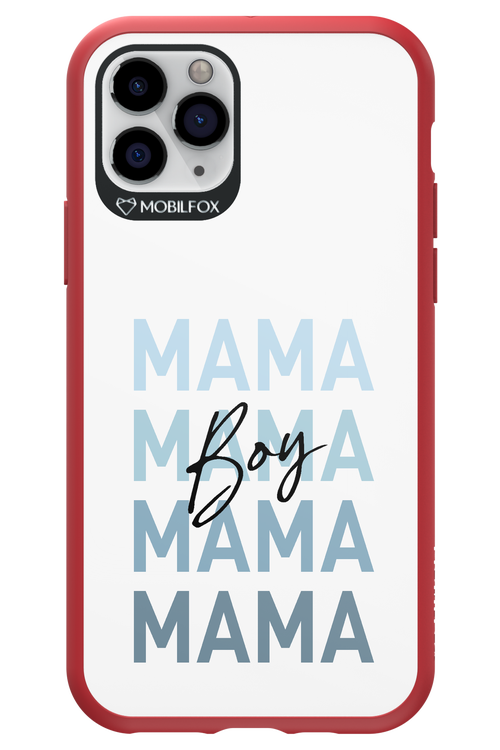 Boy Mama 2.0 - Apple iPhone 11 Pro