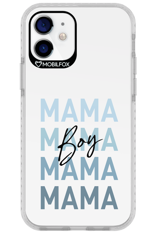 Boy Mama - Apple iPhone 12