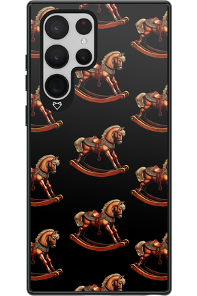 Rocking Horse - Samsung Galaxy S22 Ultra