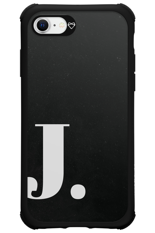 J (Off Space) 2.0 - Apple iPhone SE 2022