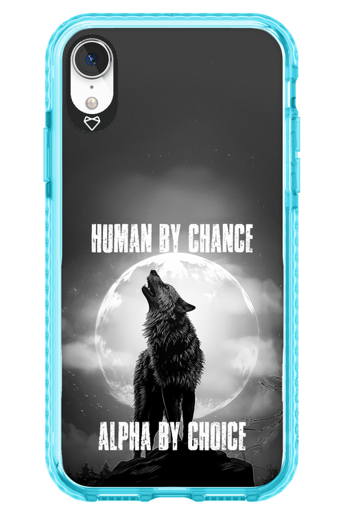Alpha 2.0 - Apple iPhone XR